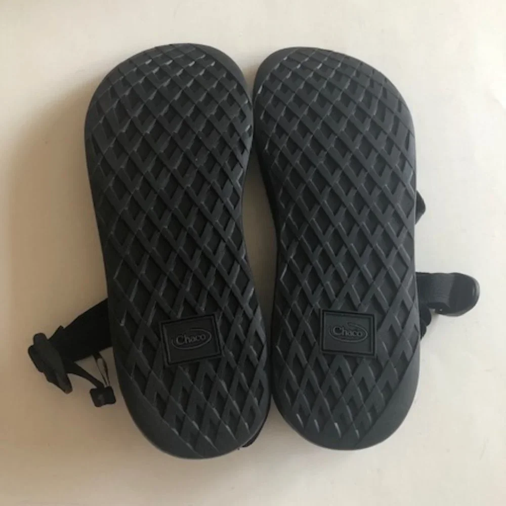 Chaco Z1 Classic Black Men's Sandals. New. Size: 12